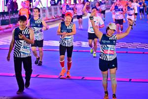 BIB: 
                            <button type="button" onclick="openModal(23508734)" class="btn btn-primary btn-sm float-right btn-popup" data-toggle="modal" data-target=".modal-high-quality">
                        <i class="fas fa-shopping-cart"></i> Add to Cart
                    </button>
                                            <button type="button" onclick="isThisMe(23508734, true)" class="btn btn-success btn-sm float-right btn-popup btn-isme hidden" data-toggle="tooltip" data-placement="bottom" title="นี่คือรูปของคุณใช่ไหม คลิกที่นี่เพื่อเอาเข้าอัลบั้ม">
                        <i class="fas fa-plus"></i> Add to album
                    </button>
                    <button type="button" onclick="isThisMe(23508734, false)" class="btn btn-warning btn-sm float-right btn-popup btn-isnotme hidden">
                        <i class="fas fa-ban"></i> Remove from album
                    </button>